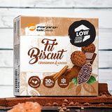 Fit Biscuit-ForPro