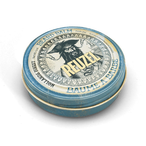 Reuzel Beard Balm-Reuzel