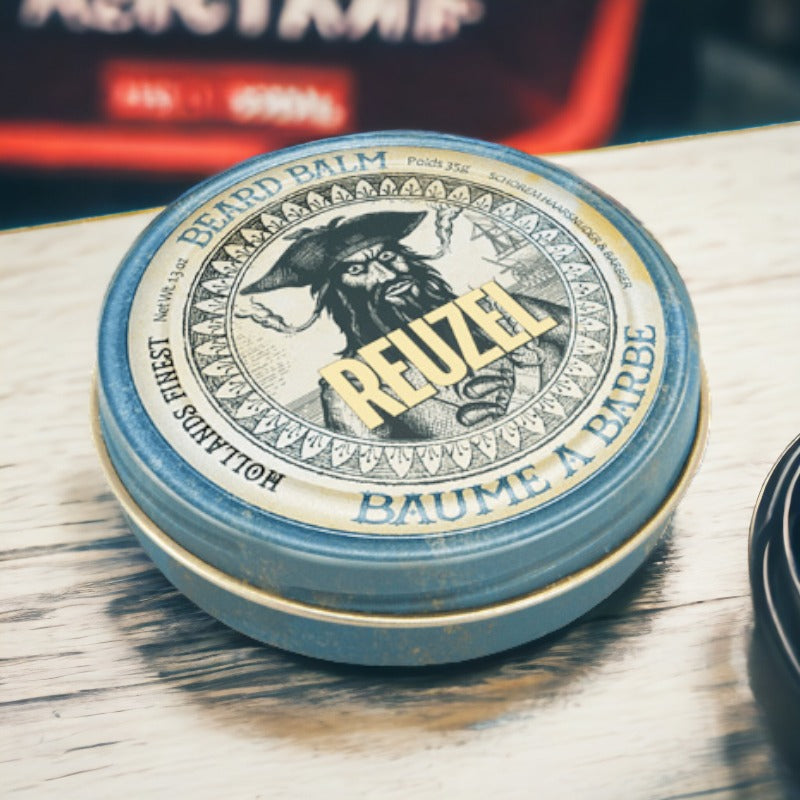 Reuzel Beard Balm-Reuzel