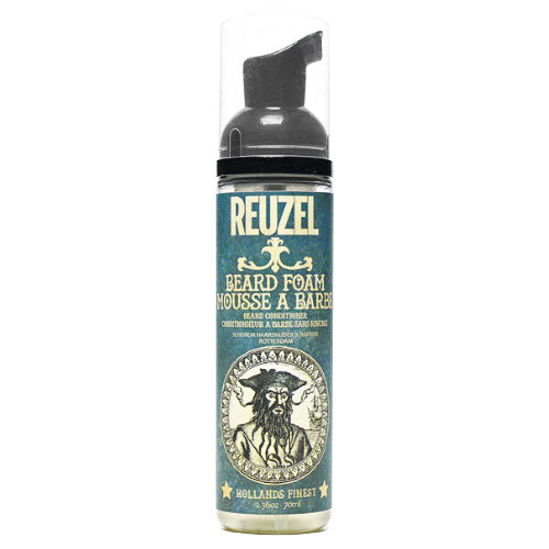 Reuzel Beard Foam-Reuzel