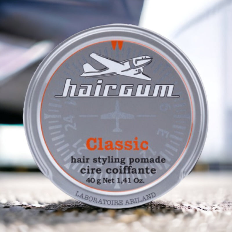 Hairgum Classic Pomade-Hairgum