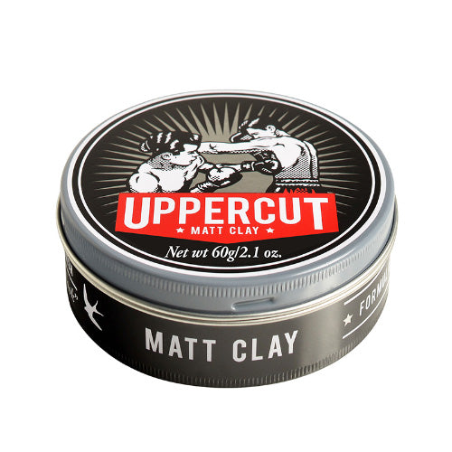 Uppercut Matt Clay-Uppercut