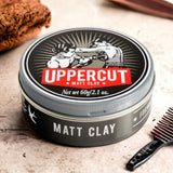 Uppercut Matt Clay-Uppercut