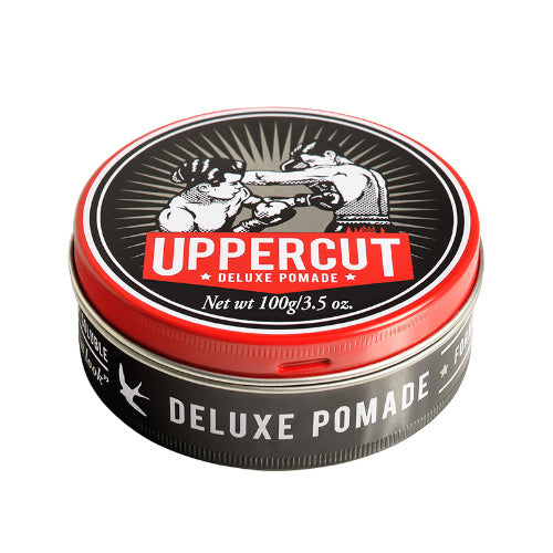 Uppercut Deluxe Waterbased Pomade-Uppercut