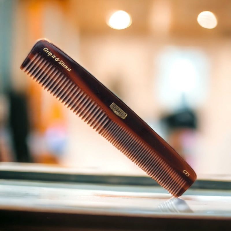 Uppercut Tortoise Shell Comb-Uppercut