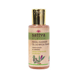 Face Cleanser Sandalwood-Sattva