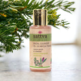 Face Cleanser Sandalwood-Sattva