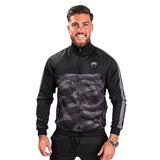 Club Evo Jacket Dark Camo-Venum