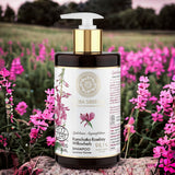 Kamchatka Rosebay Willowherb Shampoo-Natura Siberica