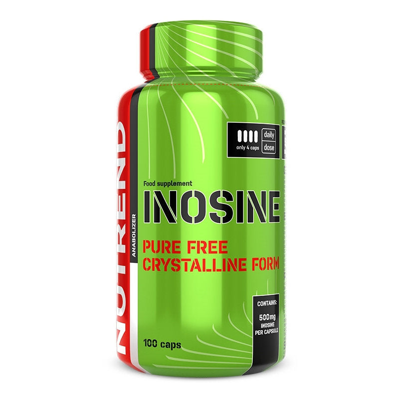 Inosine-Nutrend