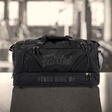 Gym Bag-Fairtex