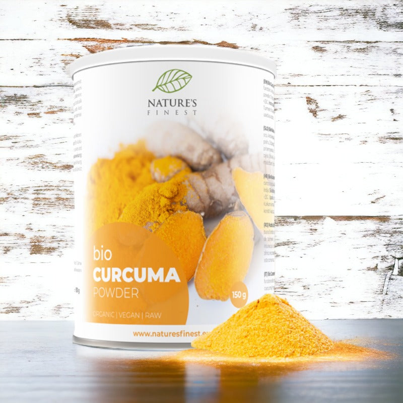 Curcuma-Nutrisslim