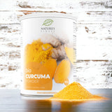 Curcuma-Nutrisslim