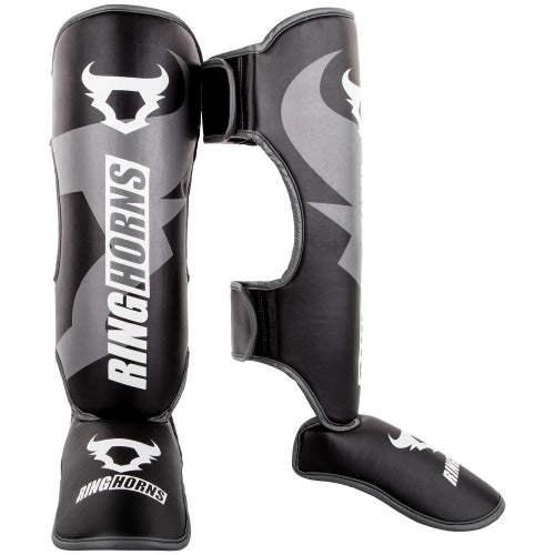 Charger Shinguards Insteps-Ringhorns