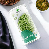 Pea Protein-Nutrisslim