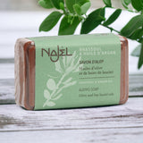 Savon Alep Rhassoul et Argan-Najel