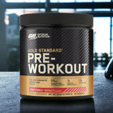 Gold Standard Pre-Workout-Optimum Nutrition