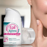 Epil Xpress Facial Hair Reducer-Institut Claude Bell