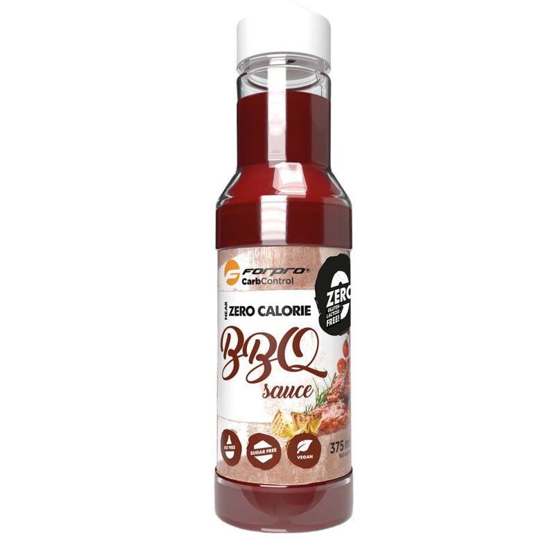 BBQ Sauce-ForPro