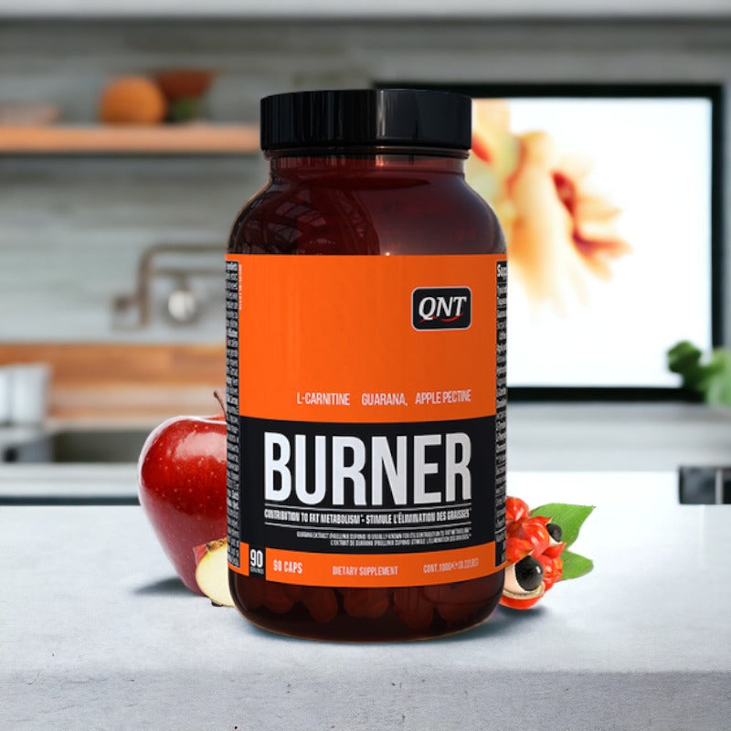 BURNER-QNT Sport