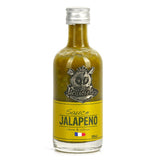 Jalapeno Sauce Piment Rhum Citron-Hellicious