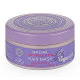 Natural Anti-Pollution Hair Mask-Natura Siberica