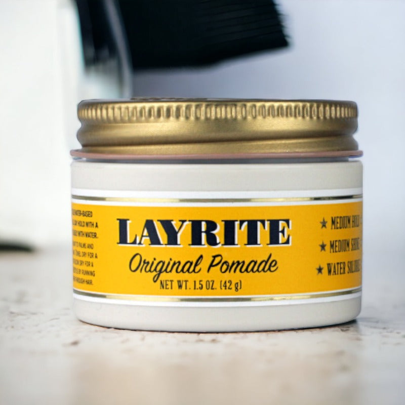 Layrite Original Pomade-Layrite