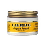 Layrite Original Pomade-Layrite