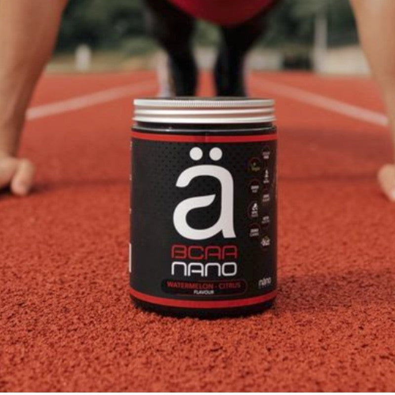 BCAA Nano-Nanosupps