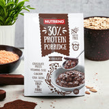 Protein Porridge-Nutrend