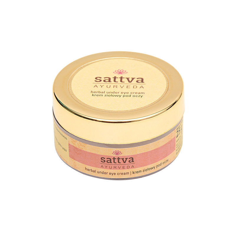 Face Cream Under Eye-Sattva