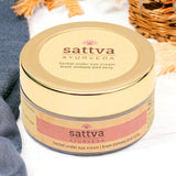 Face Cream Under Eye-Sattva