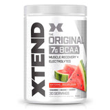 Xtend BCAAS-Scivation