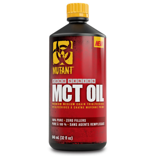 MCT Oil-Mutant PVL