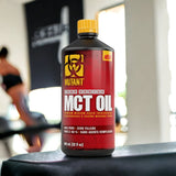 MCT Oil-Mutant PVL