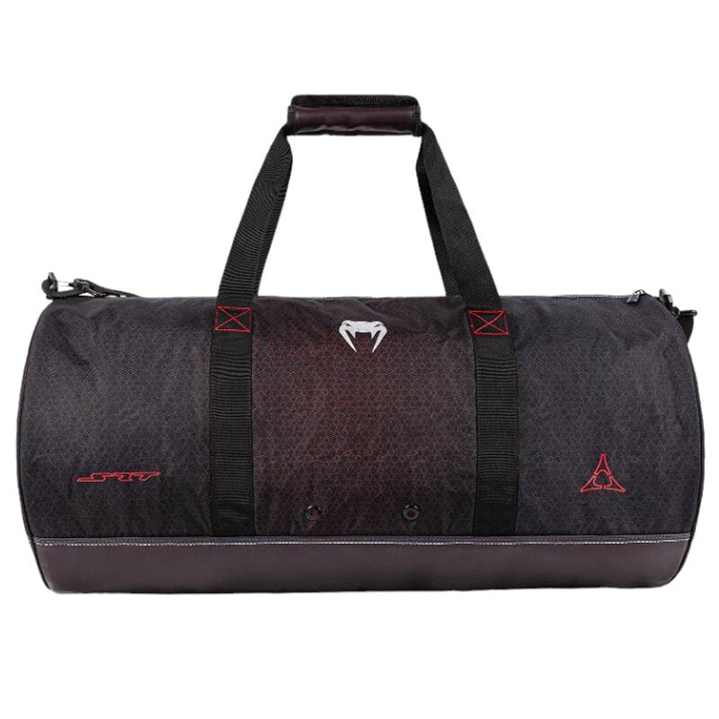 Dodge Banshee Sport Bag Black-Venum