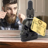 Beard Tonic Bay Spice-Dr K Soap Compagny