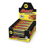 Mars HI Protein-Mars