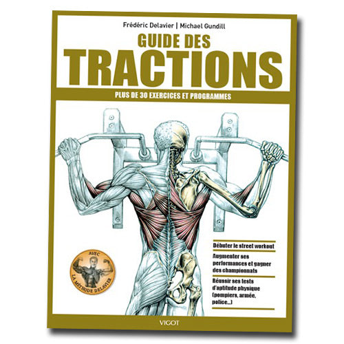 Guide Des Tractions-Vigot