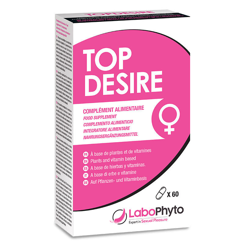 Top Desire-Labophyto