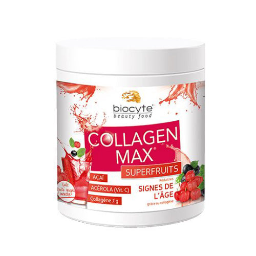 Collagen Max Superfruits-Biocyte