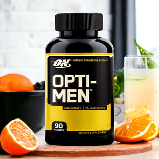 Opti-Men-Optimum Nutrition