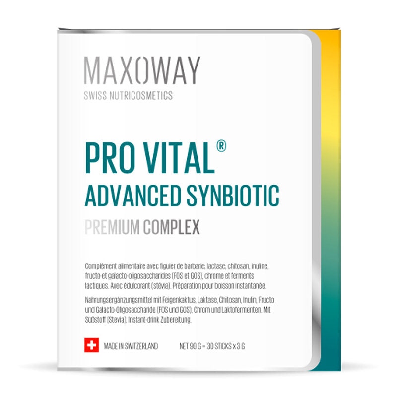 Pro Vital-Maxoway