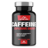 Caffeine-Alpine Labs