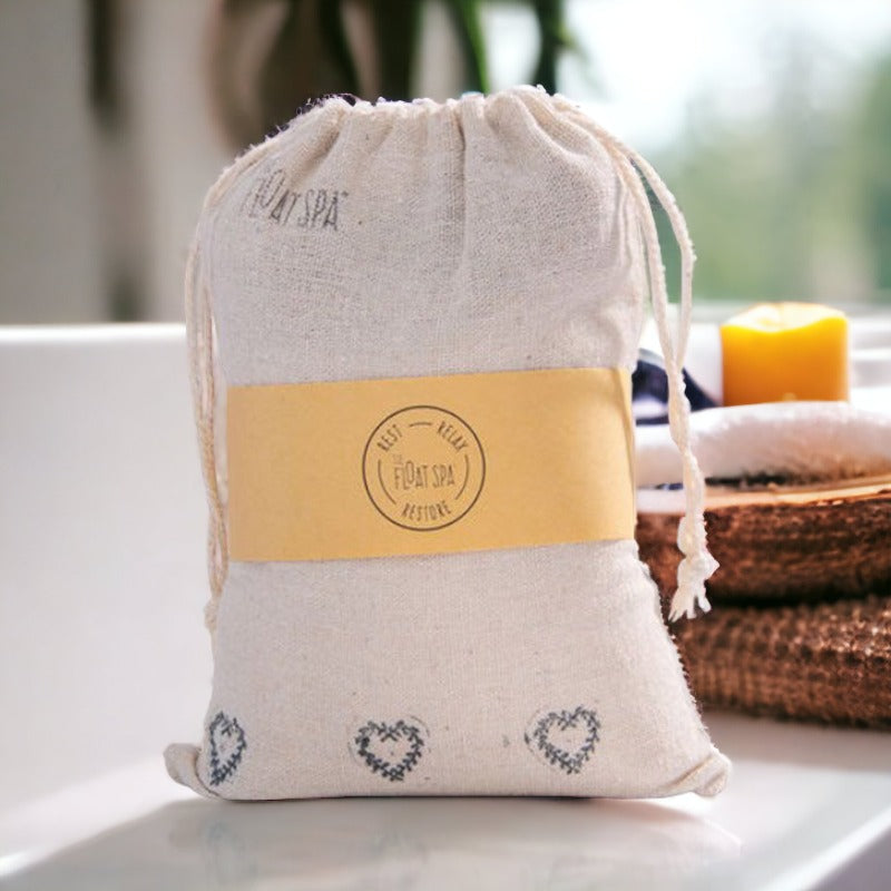 Sachet Thé de Bain-The Float Spa