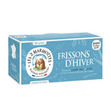 Infusion Frissons Hiver-Les 2 Marmottes