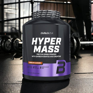 Hypermass-Biotech USA