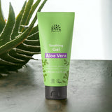 Soothing Gel Aloe Vera-Urtekram