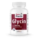 Glycin-Zein Pharma