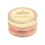 Face Cream Anti Wrinkle-Sattva